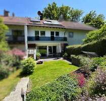 Zeitgemäßes Wohnen - modernisiertes Reihenmittelhaus in familienfreundlicher Lage - Tutzing