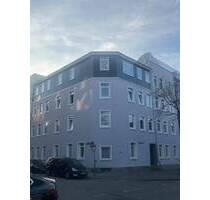 NEUBAU 4 Zi. DG-Wohnung in zentraler Lage von HH-Heimfeld - Hamburg
