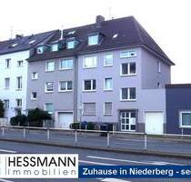 Solides Mehrfamilienhaus in zentraler Lage von Essen-Rüttenscheid