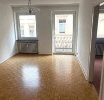 2-Zimmer-Wohnung (55,45?m²) im Zentrum von Helmstedt - bezugsfrei!
