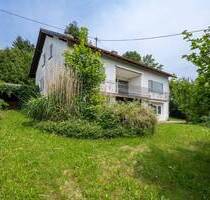 AIGNER - Einfamilienhaus mit Garten in idyllischer Lage - Unterzeitlbach - Altomünster