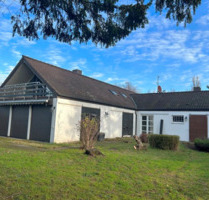 Riesiges Grundstück in Top-Wohnlage (Feldrand) mit älterem Wohnhaus - WS 4140 - Frankenthal