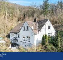 Traumhafte Weitblicke! Individuelle Gestaltung! Zentrale Anbindung! - Porta Westfalica Hausberge