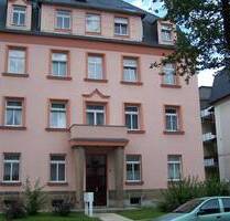 Ruhiges Wohnen in der Nordvorstadt - Zwickau Pölbitz