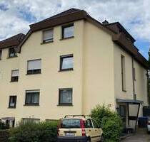 Schöne 4 Zimmer Wohnung mit grossem Südbalkon (vermietet) in Bergisch Gladbach