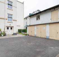 Klassische 3 Zimmer-Altbauwohnung in Nienstedten - Hamburg