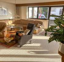 Großzügige 3-Zimmer-Wohnung mit zwei Balkonen und ein Tiefgaragenstellplatz - Burgkirchen an der Alz