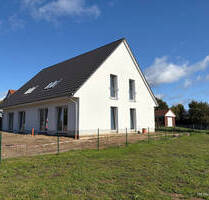 Neubau - sofort bezugsfertig! - 419.900,00 EUR Kaufpreis, ca.  115,40 m² Wohnfläche in Lehmkuhlen / Falkendorf (PLZ: 24211)