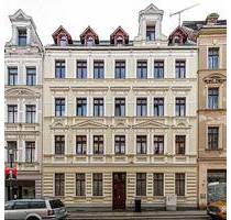 Vermietetes Mehrfamilienhaus in Görlitz zu verkaufen