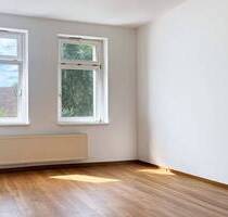Frisch renoviert und sofort bezugsfrei - Köthen (Anhalt)