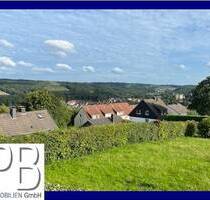 Provisionsfreies Baugrundstück für Einfamilienhaus - Ennepetal