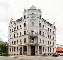 Mehrfamilienhaus mit viel Wohnfläche zu verkaufen - Görlitz Innenstadt
