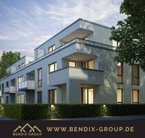 Ihr Wohntraum im Waldstraßenviertel: Luxuriöse 5-Zi-Einheit mit Terrasse - Leipzig Zentrum-Nordwest