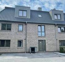 Top Lage, Top Ausstattung! Exklusive Dachgeschosswohnung im Erstbezug auf 114 m². - Oldenburg Wechloy