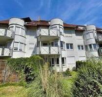 Helle 2-Zimmer-Wohnung - sofort bezugsfrei - Wiernsheim