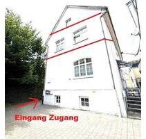 vermiete 2.0 Zimmer Wohnung (1. Obergeschoss) mit Stellplatz - zentrumsnah in Radolfzell - Radolfzell am Bodensee