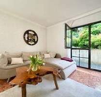 Top gepflegtes Zweifamilienhaus mit Erweiterungsmöglichkeit samt 4 Stellplätzen & Doppelgarage - Wächtersbach