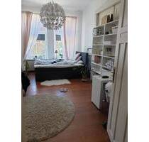 Bismarckstr. 42, 24943 Flensburg - EG Hochparterre