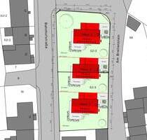 Grundstück 386m² in bester Lage v. Bad Emstal - Sand