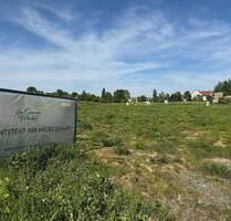 Ihr Platz für die Zukunft - Grundstücke für moderne Doppelhaushälften - Naunhof