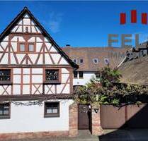 Wohnen im historischen Ambiente - Altstadtoase in Dietzenbach