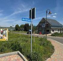 SOFORT bebaubares Grundstück für Ihr Einfamilienhaus - Naunhof