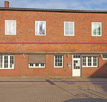 Gewerbe- oder Praxisfläche im Zentrum von Bad Segeberg