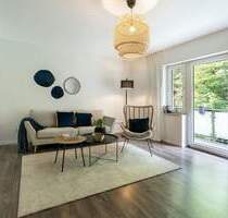 Charmantes 3 Zimmer Domizil: mit sonnigem Balkon und Einbauküche - Iserlohn Zentrum