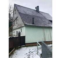 Einfamilienhaus in 2. Reihe in Seifhennersdorf