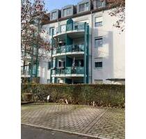2-Zimmer-Wohnung mit Balkon und TG-Stellplatz in Nürnberg-Röthenbach