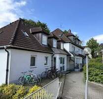 Großzügige und helle 1-Zimmer-Wohnung in zentrumsnaher Lage - Erlangen Erlangen-Nord