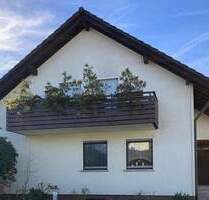 freistehendes gepflegtes 3-Familienhaus mit Doppelgarage - Pforzheim Eutingen