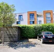 Provisionsfrei - Etagenwohnung mit Loggia in Frankfurt- Riedberg - Frankfurt am Main