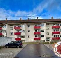 Helle 3-Zimmer-Wohnung in ruhiger & idylllischer Stadtrandlage von Balingen