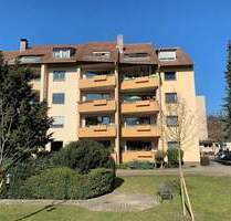 Top renovierte 2-Zimmer-Wohnung mit Südbalkon und TG-Stellplatz in zentrumsnaher Lage - Erlangen Erlangen-Nord