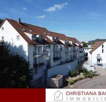 STUDENTENWOHNUNG ZENTRAL IN EBINGEN: 1-Zimmer-Wohnung - Albstadt