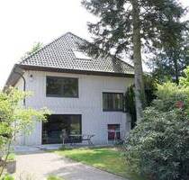 ***BUCHHOLZ***EXKLUSIVES EFH MIT EINLIEGERWOHNUNG IN BESTER BELIEBTER WOHNLAGE ZU VERKAUFEN***
