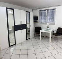 Modern Apartment mit Küche und Möbel in beste Lage - Kerpen