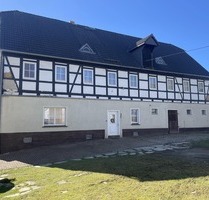 Viel Platz für Ihre Familie! - 160.000,00 EUR Kaufpreis, ca.  180,00 m² Wohnfläche in Großschirma (PLZ: 09603) Reichenbach