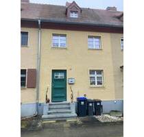 Vermietetes Reihenhaus in der Stadt Brandenburg OT Kirchmöser - Brandenburg an der Havel