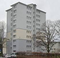 Gemütliche 2-Zimmer-Wohnung in einem gepflegten Wohnhaus. - Offenbach am Main