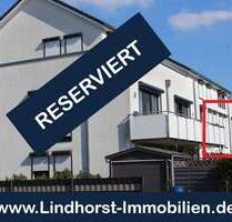 Moderne 3-Zimmer Wohnung mit Südwestbalkon - Delmenhorst Iprump/Stickgras