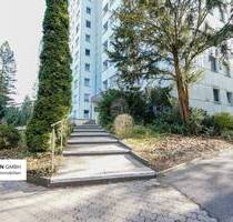 IMMONATION! 2-Zimmer Wohnung in Erlangen Büchenbach