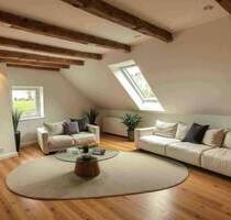 Schöne Wohnung mit Balkon in direkter Nähe zur U1-Bahn und EKZ - Norderstedt Garstedt