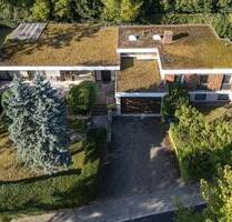 Grüne Oase im Herzen von Pforzheim