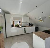 2-Zimmer-Loft-Wohnung mit herrlichem Ausblick ins Grüne!!! - Wald Siegenstein