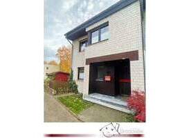 Familienfreundliches Eckhaus Nähe Feldrandlage in Grevenbroich - Hemmerden