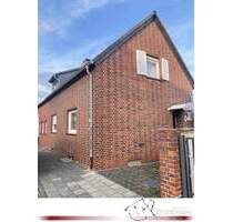 Ihr neues Zuhause in ruhiger Lage von Dormagen - Nievenheim