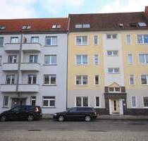 Schöne 1-Zimmer-Wohnung im beliebten Jahnschulviertel in ruhiger Wohnlage (Dachgeschoss) - Wittenberge