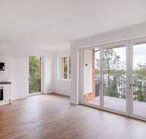 Wohnen mit Südloggia und Havelblick auf der Insel Eiswerder - Berlin Spandau